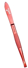 眉毛ピンセット、ストレート - Galiplus Hair Removal Tweezers — photo N1