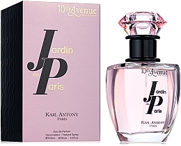 Karl Antony 10th Avenue Jardin de Paris - Eau de Parfum — photo N16