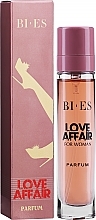 Bi-Es Love Affair - Parfum — photo N2
