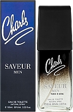 Sterling Parfums Charls Saveur - Eau de Parfum — photo N2