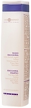 Fragrances, Perfumes, Cosmetics Regulatory Shampoo - Hair Company Double Action Sebocontrol Shampoo