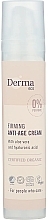 Anti-Aging Face Cream - Derma Eco Anti-Age Cream — photo N3