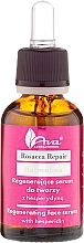 Regenerating Facial Serum - Ava Laboratorium Rosacea Repair Serum — photo N10