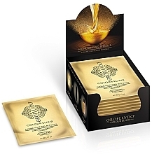 Fragrances, Perfumes, Cosmetics Ammonia-Free Lightening Powder - Orofluido Highlighting Rituals Sublime Lightening Powder