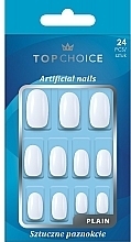 Fragrances, Perfumes, Cosmetics False Nails, 62001 - Top Choice 