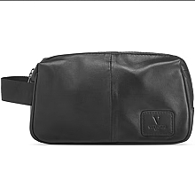 Fragrances, Perfumes, Cosmetics Makeup Bag - Gillian Jones Washbag Black