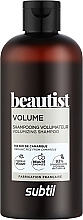 Hair Volume Shampoo - Laboratoire Ducastel Subtil Beautist Volume Shampoo — photo N2