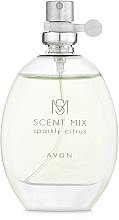 Fragrances, Perfumes, Cosmetics Avon Scent Mix Sparkly Citrus - Eau de Toilette