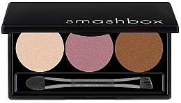 Fragrances, Perfumes, Cosmetics Eyeshadow Palette - Smashbox Eyelights