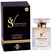 Sorvella Perfume V243 - Eau de Parfum — photo N2