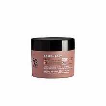 Firming Anti-Aging Body Mousse - RVB LAB Meso Perfect Body Global Anti-Age Cream-Mousse — photo N1