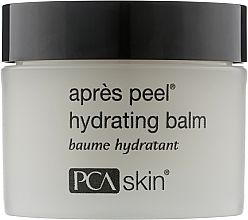 Moisturizing Post Peeling Face Balm - PCA Skin Apres Peel Hydrating Balm — photo N3