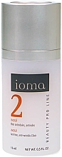 Fragrances, Perfumes, Cosmetics Anti-Wrinkle Elixir - Ioma 2 Inoui Anti Line Anti Wrinkle Elixir