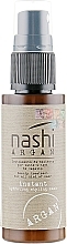 Travel Set - Nashi Argan All-In (shm/50ml + cond/50ml + oil/30ml + mask/40ml + mask/50ml) — photo N11