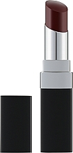 Fragrances, Perfumes, Cosmetics Moisturizing Lipstick - Chanel Rouge Coco Bloom