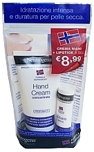 Fragrances, Perfumes, Cosmetics Set - Neutrogena Norwegian Formula