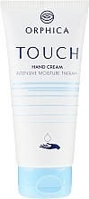 Hand Cream - Orphica Touch Hand Cream — photo N2