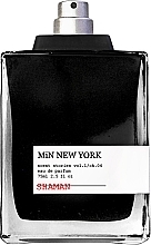 Fragrances, Perfumes, Cosmetics MiN New York Shaman - Eau de Parfum (tester without cap)