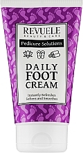 Daily Foot Cream - Revuele Pedicure Solutions Daily Foot Cream — photo N7