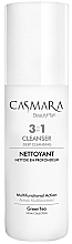 Fragrances, Perfumes, Cosmetics Cleansing Gel - Casmara Cleanser 3in1 Deep Cleansing