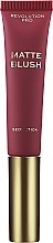 Fragrances, Perfumes, Cosmetics Liquid Blush - Revolution Pro Iconic Matte Blush Cream Wand