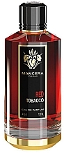 Mancera Red Tobacco - Eau de Parfum (tester without cap) — photo N1