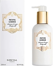 Fragrances, Perfumes, Cosmetics Annick Goutal Petite Cherie - Perfumed Body Lotion