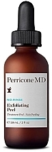 Fragrances, Perfumes, Cosmetics Leave-In Exfoliating Peel - Perricone MD No:Rinse Exfoliating Peel