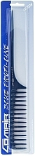 Comb with Handle #519 "Blue Profi Line", 29 cm - Comair — photo N1