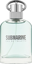 Real Time Submarine - Eau de Toilette — photo N5