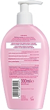 Intimate Hygiene Delicate Emulsion - AA Cosmetics Intymna For Girls — photo N2