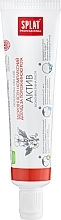 Professional Activ Toothpaste - SPLAT — photo N2