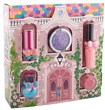 Fragrances, Perfumes, Cosmetics Magic House Cosmetics Set, 5 products - Tutu Cottage Set Mix of Colors