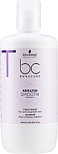 Intensive - Schwarzkopf Professional BC Smooth Perfect Treatment — photo N2