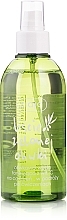 Vitamin C Toning Water "Olive Leaves" - Ziaja Olive Leaf Water — photo N9