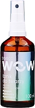 Fragrances, Perfumes, Cosmetics Teenagers Hair Tonic - Sylveco Wow