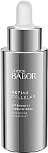 Face Concentrate - Doctor Babor Refine Cellular A16 Booster Concentrate — photo N2