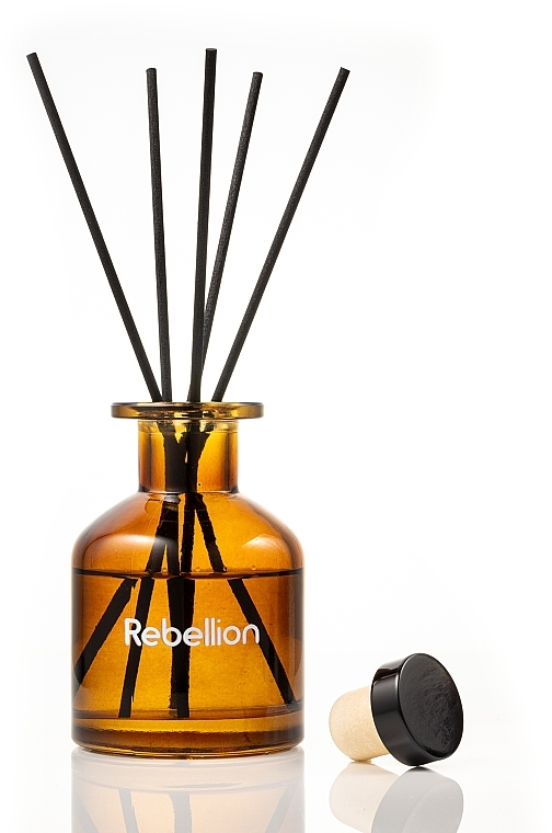 Wave After Wave Fragrance Diffuser - Rebellion — photo N5