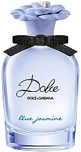 Fragrances, Perfumes, Cosmetics Dolce & Gabbana Dolce Blue Jasmine - Eau de Parfum