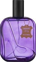 Real Time Smart Lady - Eau de Parfum — photo N7