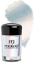 Fragrances, Perfumes, Cosmetics Loose Eyeshadow - Malva Cosmetics Loose Eyeshadow