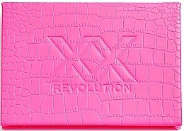 Eyeshadow Palette - Revolution XX Revolution Flex Britney Eyeshadow Palette — photo N9