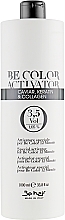 Oxidizer 1,05% - Be Hair Be Color Activator with Caviar Keratin and Collagen — photo N2