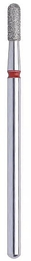 Diamond Nail Drill Bit - NeoNail Professional Rounded Cylinder No.01/S — photo N8