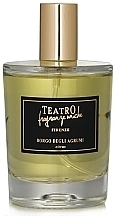 Home Fragrance - Teatro Fragranze Uniche Spray Borgo Degli Agrumi — photo N2