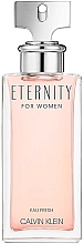 Fragrances, Perfumes, Cosmetics Calvin Klein Eternity For Woman Eau Fresh - Eau de Parfum (tester with cap)