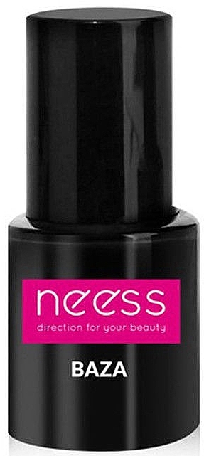 Hybrid Base Coat - Neess — photo N1