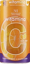 Jelly Vitamin C - Noble Health Vitamin C — photo N1