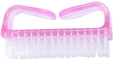 Nail Brush, pink - Jafra-Nails — photo N1