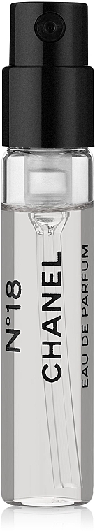 Chanel Les Exclusifs de Chanel №18 - Perfume (sample) — photo N8